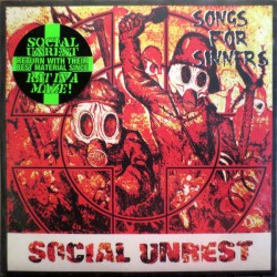 Social Unrest - Songs For...