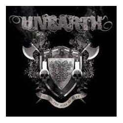 Unearth - III In The Eyes...
