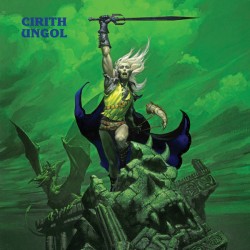Cirith Ungol - Frost And...