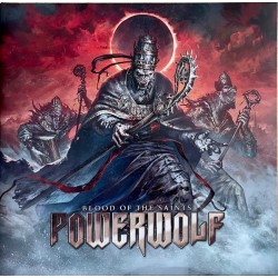 Powerwolf - Blood Of The...