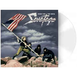 Savatage - Fight For The...