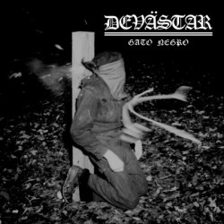 Devästar - Gato Negro...