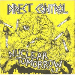 Direct Control - Nuclear...