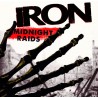 Iron - Midnight Raids E.P. (7inch Vinyl)
