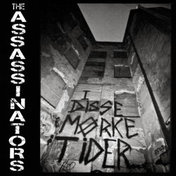 The Asssassinators - I...