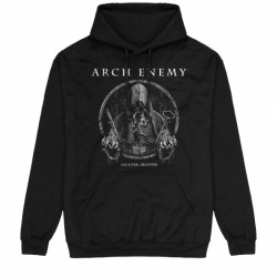 Arch Enemy - Deceiver...