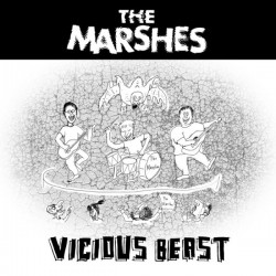The Marshes - Vicious Beast...