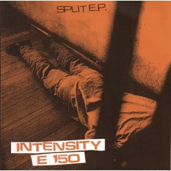 Intensity / E 150 - Split...