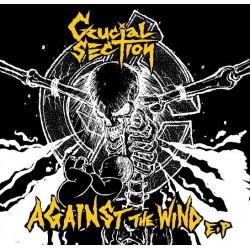 Crucial Section - Against...