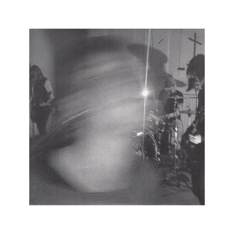 Kovaa Rasvaa - Ikuinen Rasvaa (7inch Vinyl)