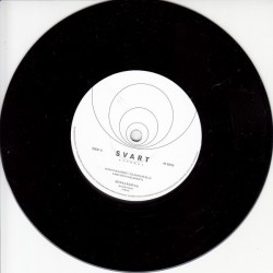 Kovaa Rasvaa - Ikuinen Rasvaa (7inch Vinyl)