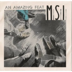 MSI-An Amazing Feat (7inch...