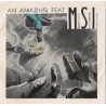 MSI-An Amazing Feat (7inch Vinyl)