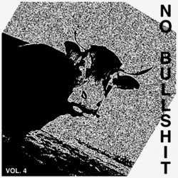 Sampler - No Bullshit Vol....