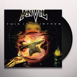 Anvil - This Is Thirteen...