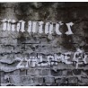 Maniacs/Zyklome A - Split EP (7inch Vinyl)