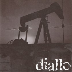 Diallo / Exhale - Split EP...