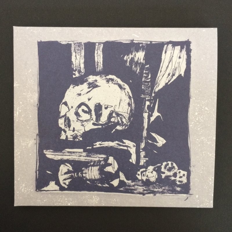 Wederganger / Laster - Split CD (Digi CD)