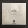 Wederganger / Laster - Split CD (Digi CD)