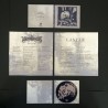 Wederganger / Laster - Split CD (Digi CD)