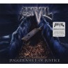 Anvil - Juggernaut Of Justice (Digi CD)