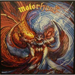 Motörhead - Another Perfect...