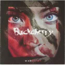 Buckcherry - Warpaint (CD)
