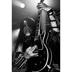 Gorgoroth - Pentagram (CD)
