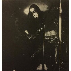 Gorgoroth - Pentagram (CD)