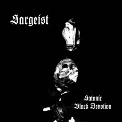 Sargeist - Satanic Black...