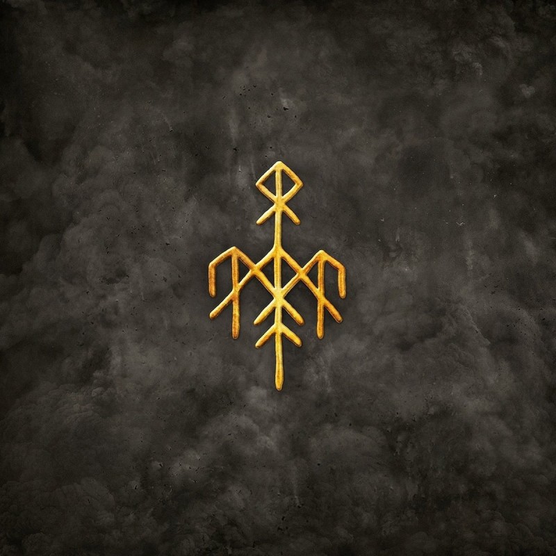 Wardruna - Runaljod Ragnarok (CD)