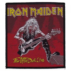 Iron Maiden - Fear Of The...