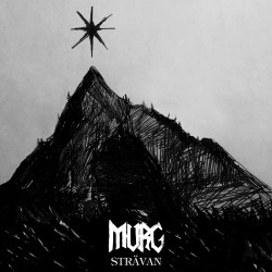 Murg - Strävan (CD)