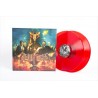 Alpha Tiger - Beneath The Surface (Double Red Vinyl)