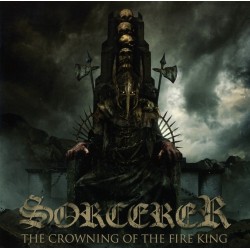 Sorcerer - The Crowning Of...