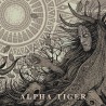 Alpha Tiger - Alpha Tiger (Double Black Vinyl)