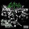Sodom - Out Of The Frontline Trench (Digi-CD)