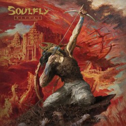 Soulfly - Ritual (Digi - CD)