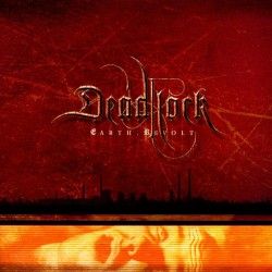 Deadlock - Earth.Revolt (CD)