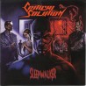 Critical Solution - Sleepwalker (CD)