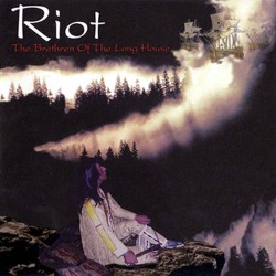 Riot - The Brethren Of Long...