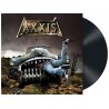 Axxis - Retrolution (Black Vinyl)