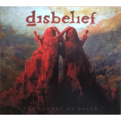 Disbelief - The Symbol Of...