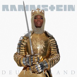 Rammstein - Deutschland...