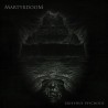 Martyrdoom - Grievous Psychosis (CD)