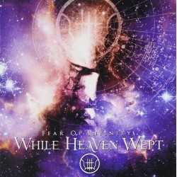 While Heaven Wept - Fear Of...