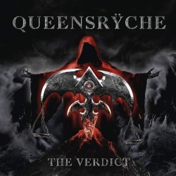 Queensryche - The Vedict (CD)