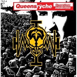 Queensryche - Operation:...