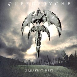 Queensryche - Greatest Hits...