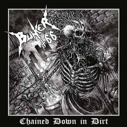 Bunker 66 - Chained Down In...